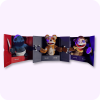 Yeeps Monster Plush